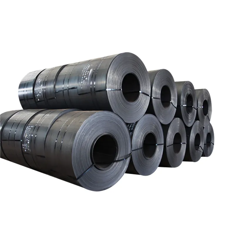 carbon steel coil